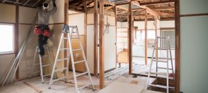 Entreprise de rénovation de la maison et de rénovation d’appartement à Villembray